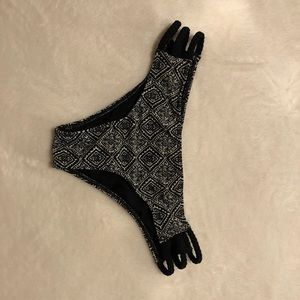 Hollister Swim Bottoms